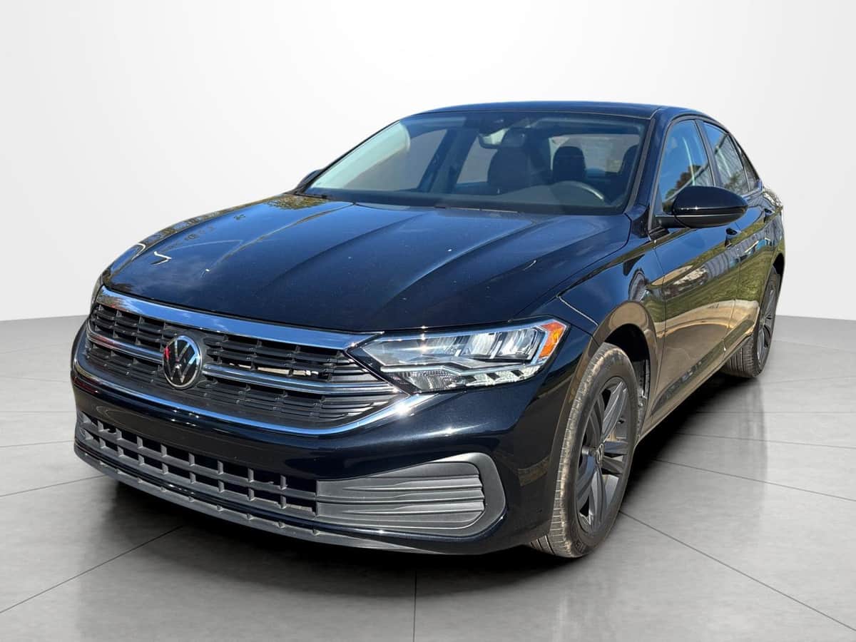 2023 Volkswagen Jetta SE