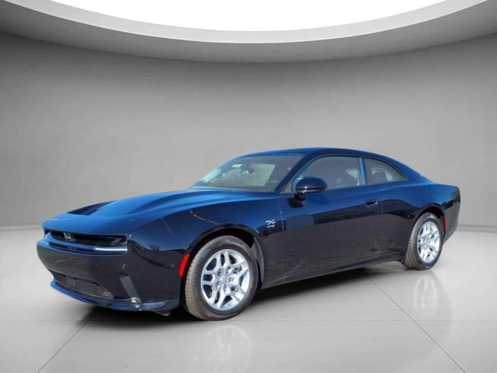 2025 Dodge Charger R/T