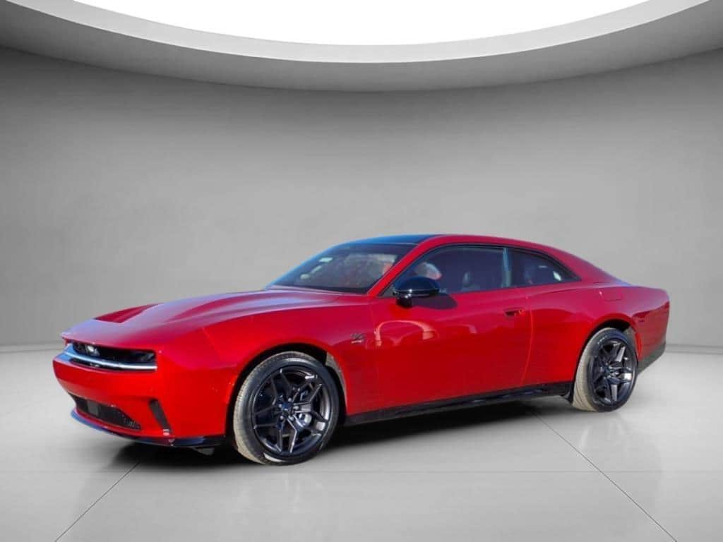 2024 Dodge Charger R/T
