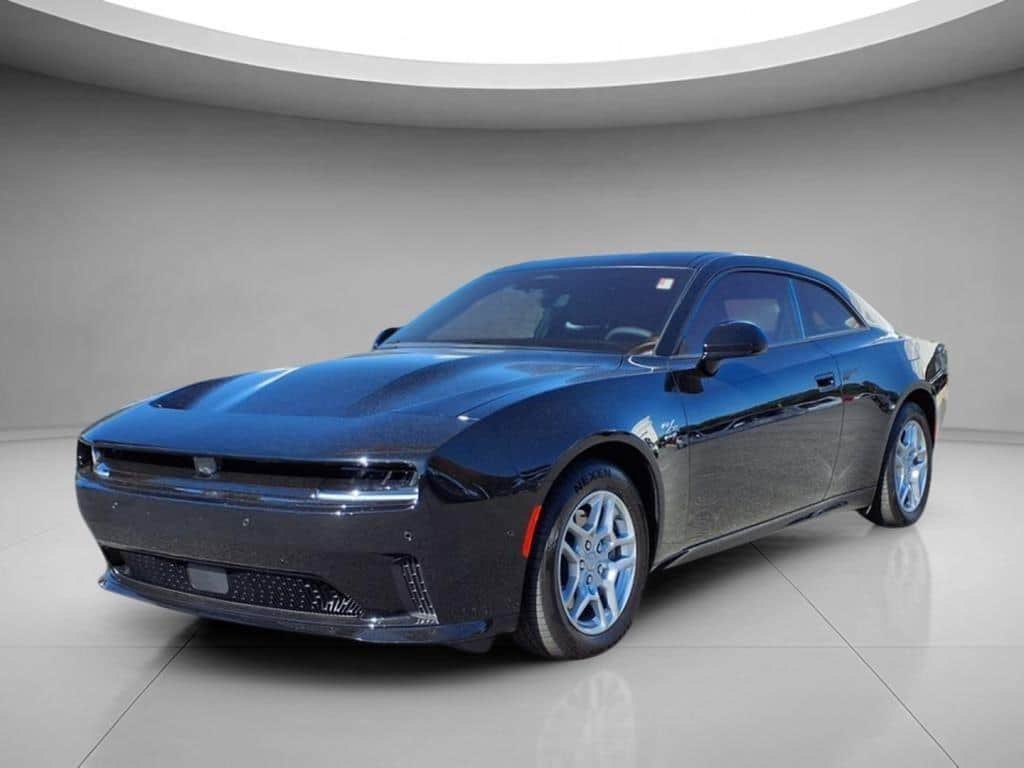 2025 Dodge Charger R/T