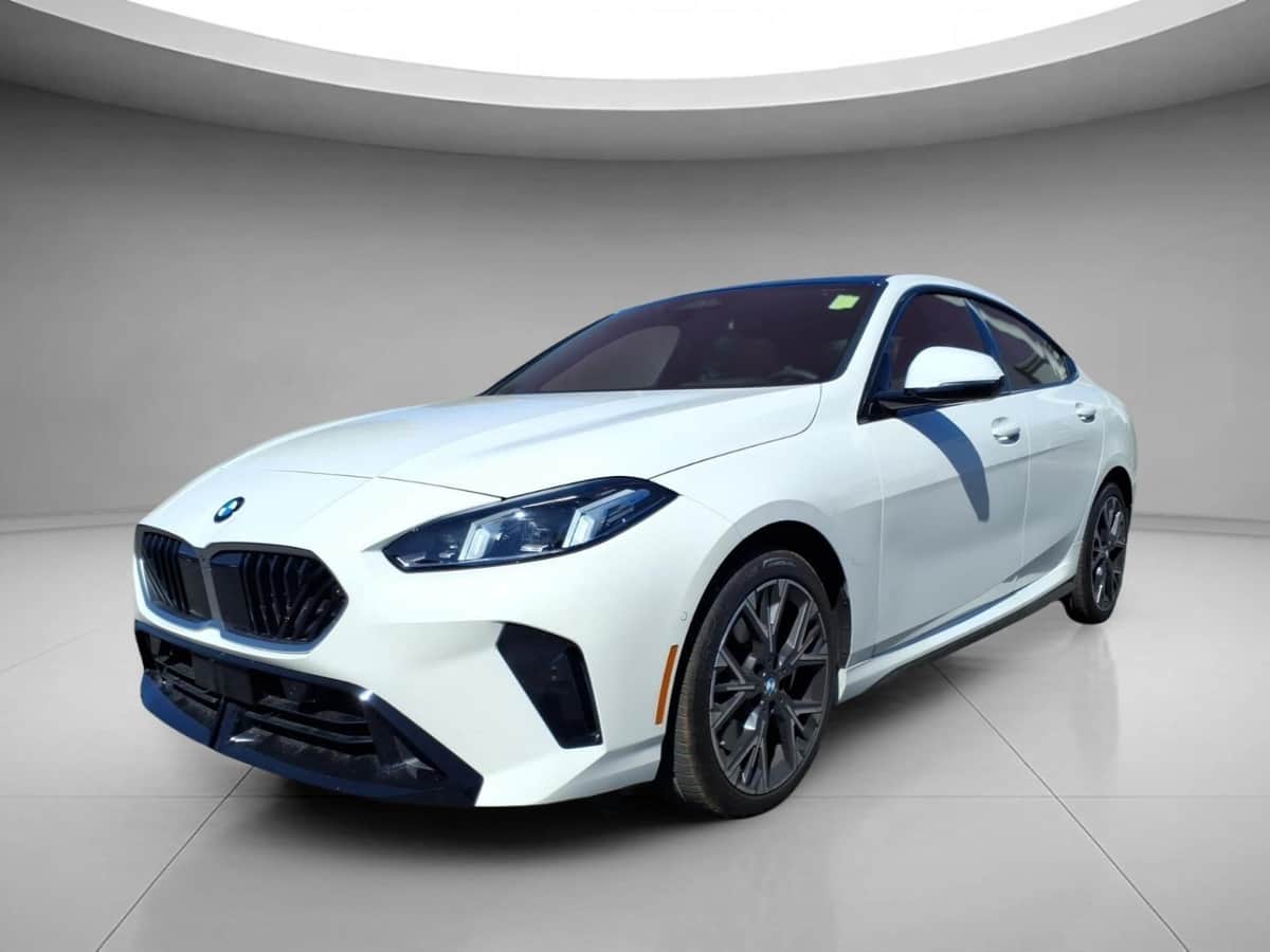 2025 BMW 228i 228 xDrive