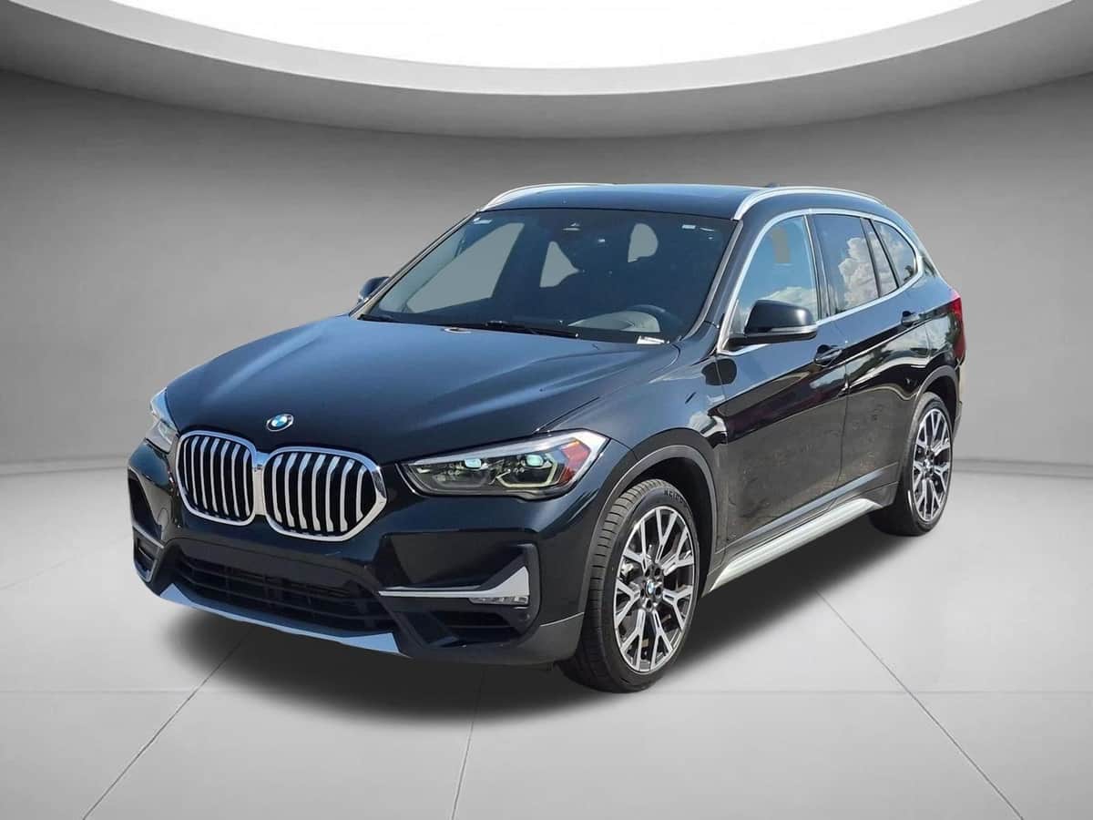 2020 BMW X1 Sdrive28i