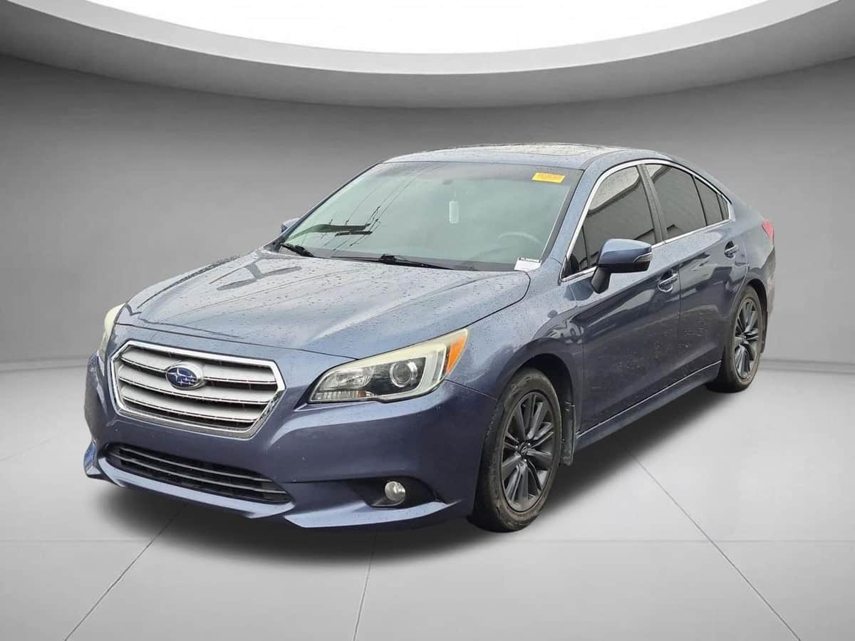 2015 Subaru Legacy 2.5i Limited