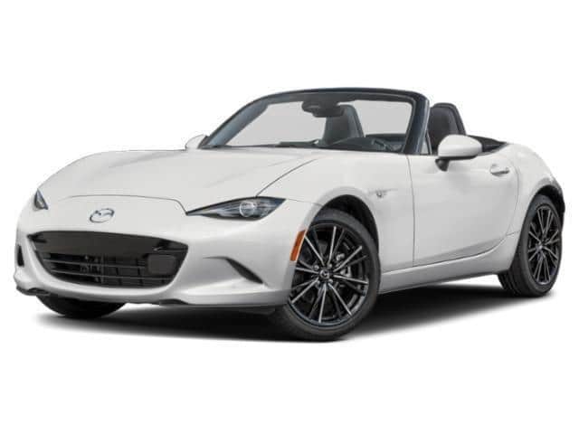 2024 Mazda MX-5 Grndtr