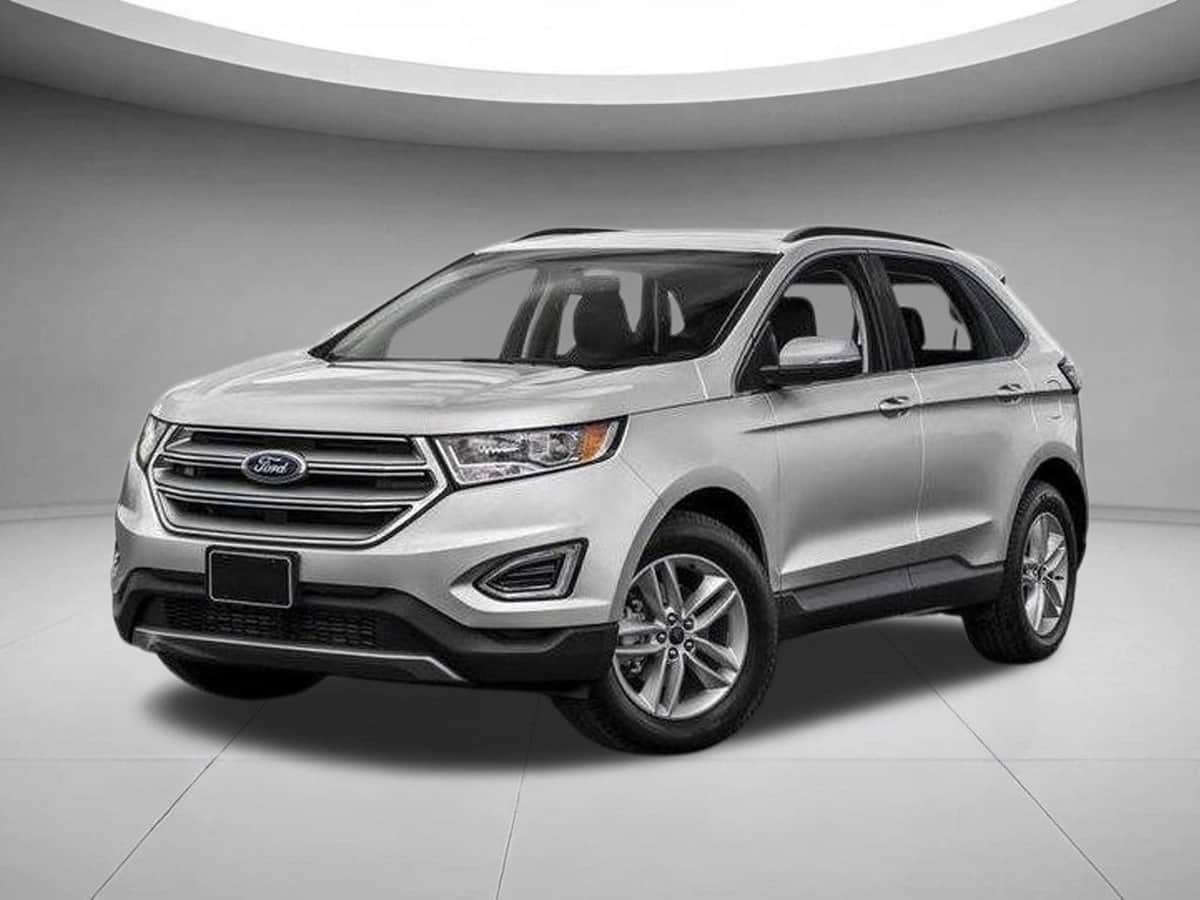 2016 Ford Edge SE