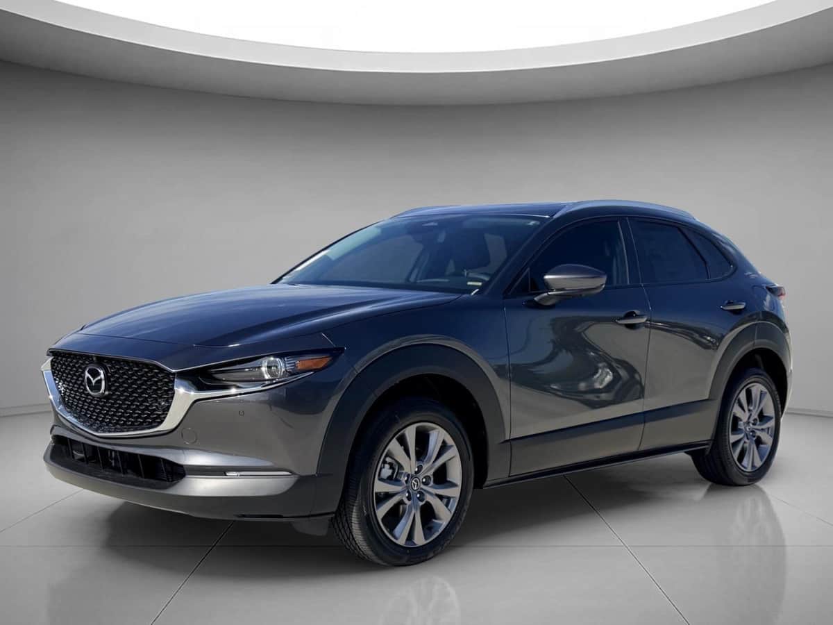 2026 Mazda CX-30 2.5 S Premium
