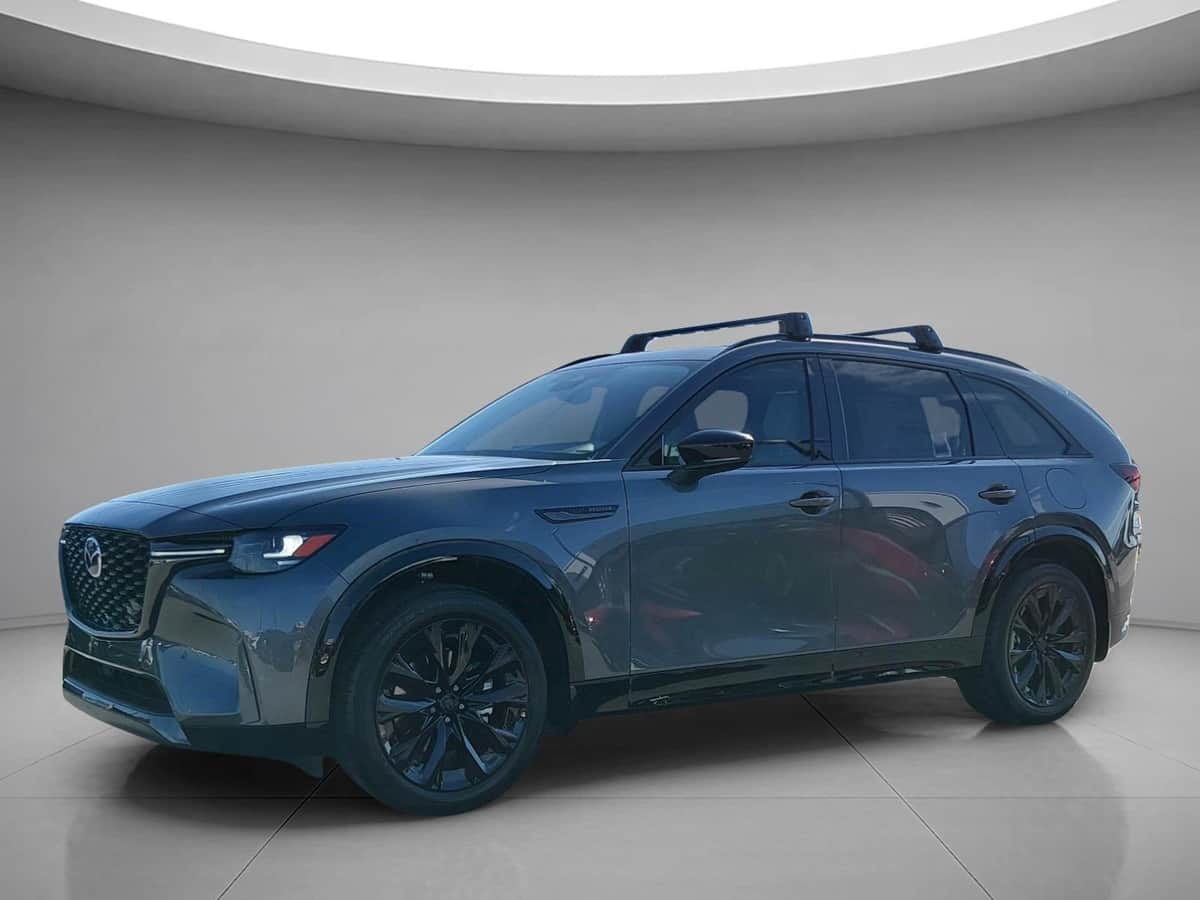 2026 Mazda CX-90 S Premium Sport