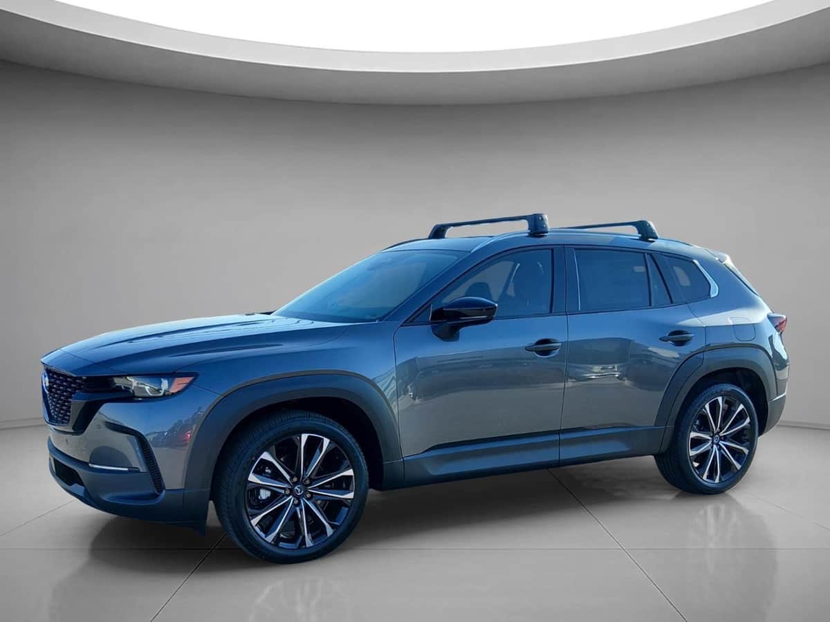 2026 Mazda CX-50 2.5 S Premium