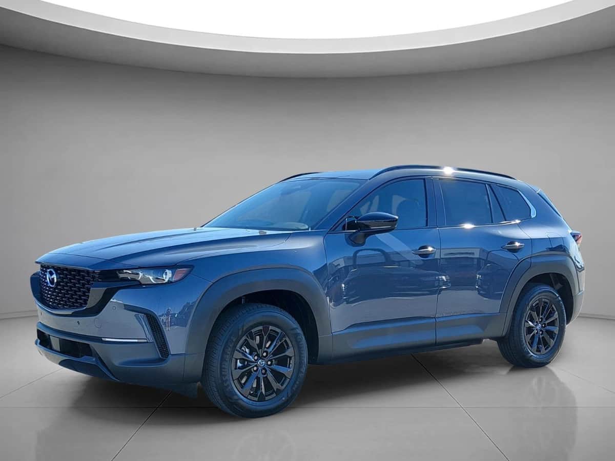 2026 Mazda CX-50 Premium
