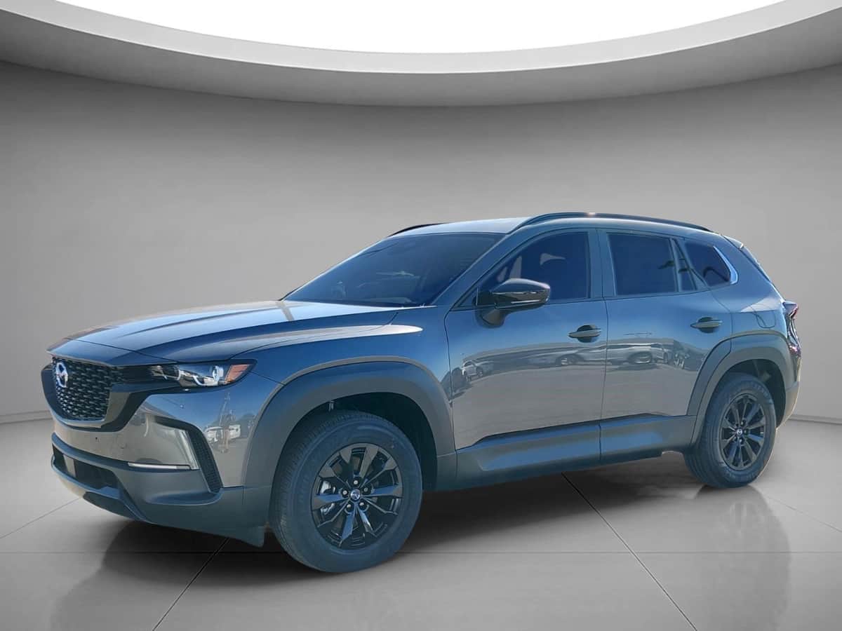 2026 Mazda CX-50 Premium