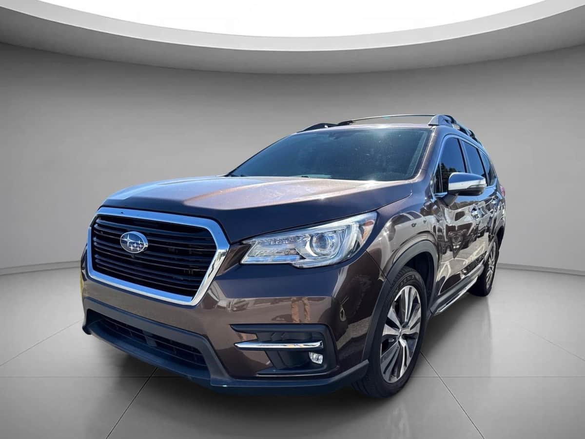2019 Subaru Ascent Touring