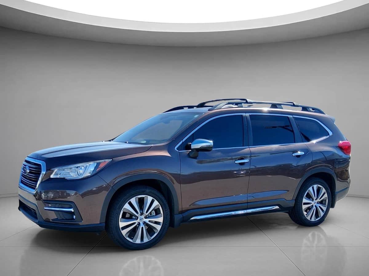 2019 Subaru Ascent Touring