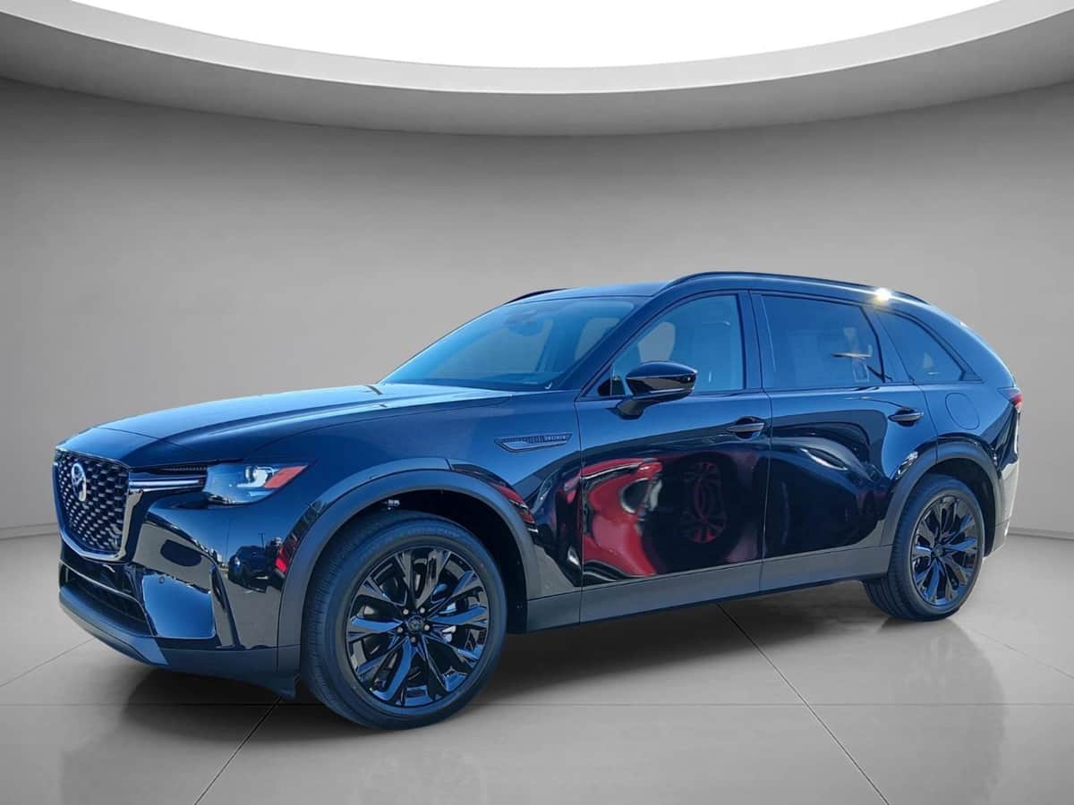 2026 Mazda CX-90 Premium Sport