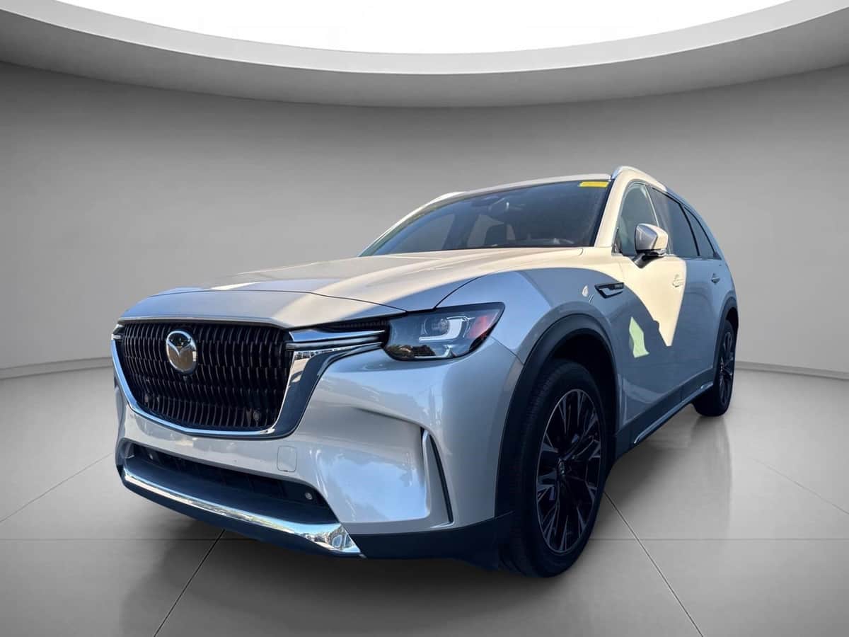 2024 Mazda CX-90 Premium Plus