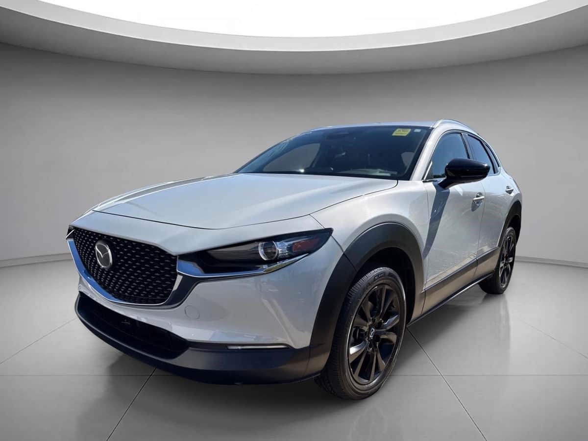 2024 Mazda CX-30 Selects