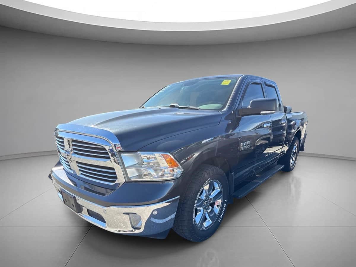 2016 Ram 1500 SLT