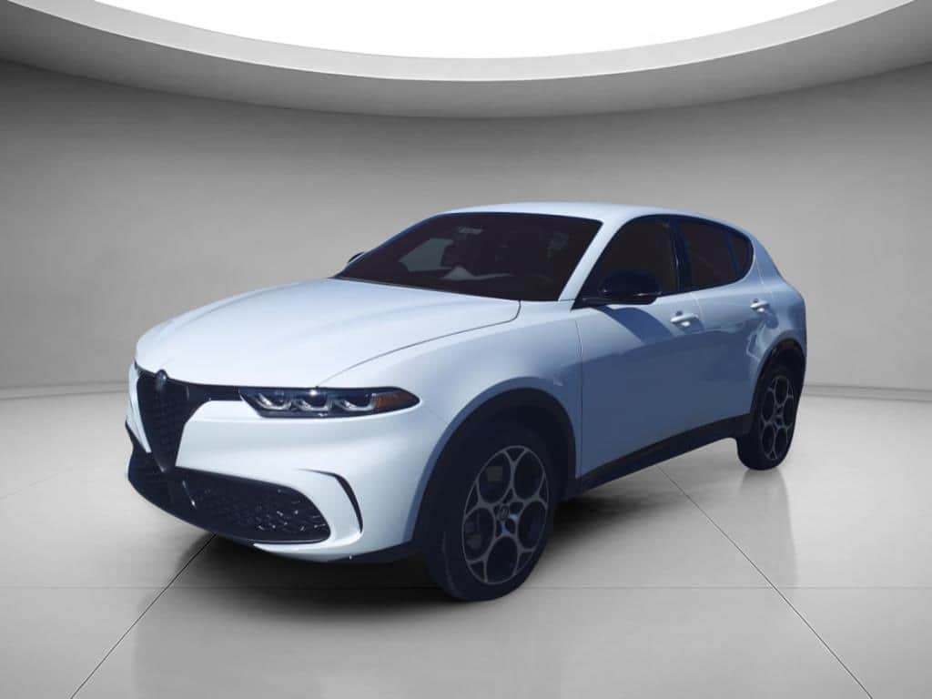 2025 Alfa Romeo Tonale AWD