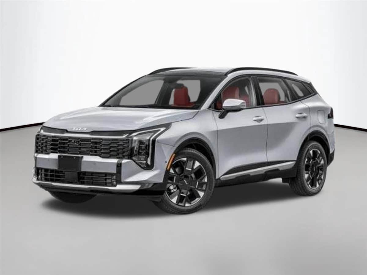 2027 Kia Sportage SX-Prestige