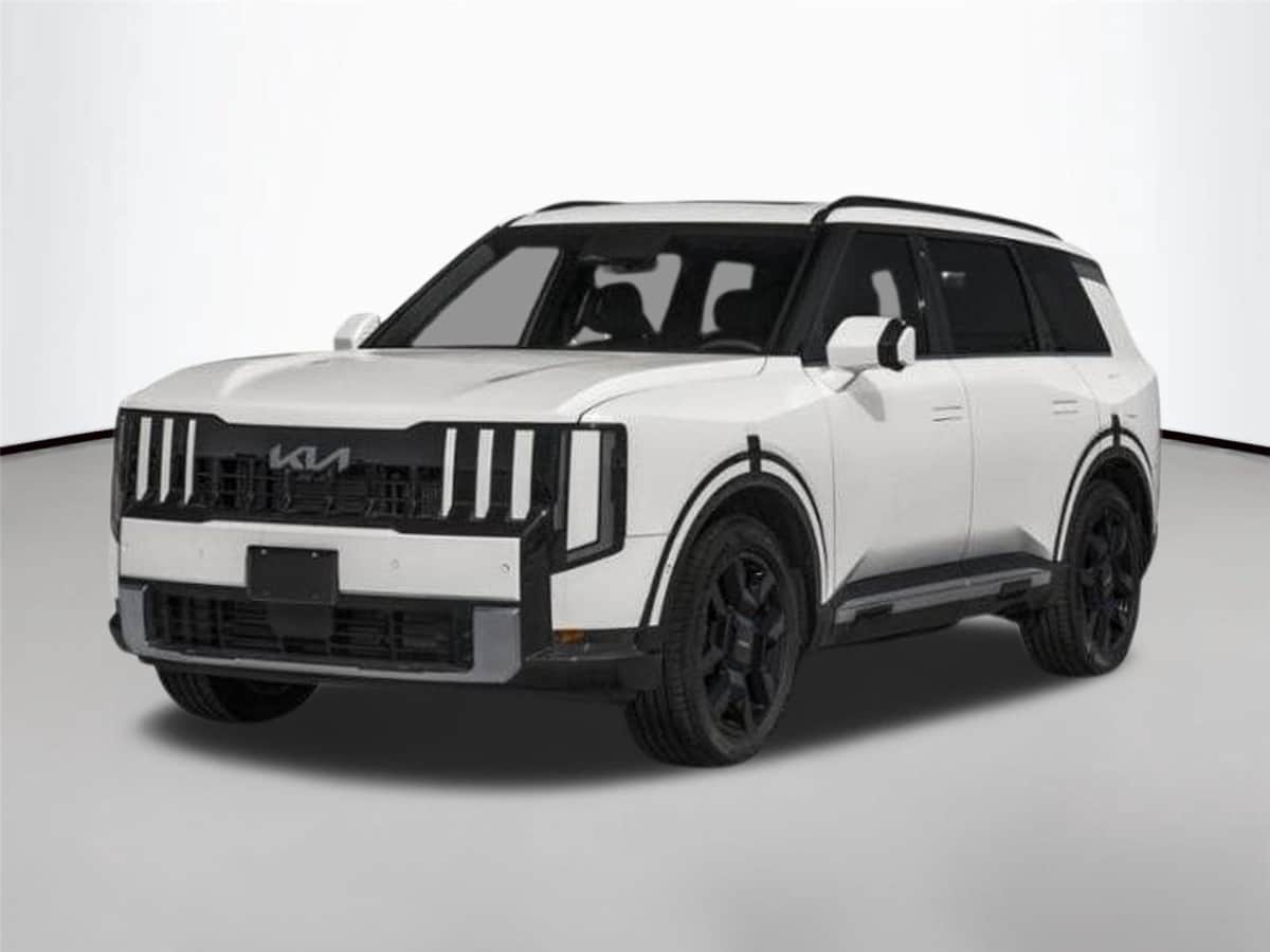 2027 Kia Telluride Hybrid SX