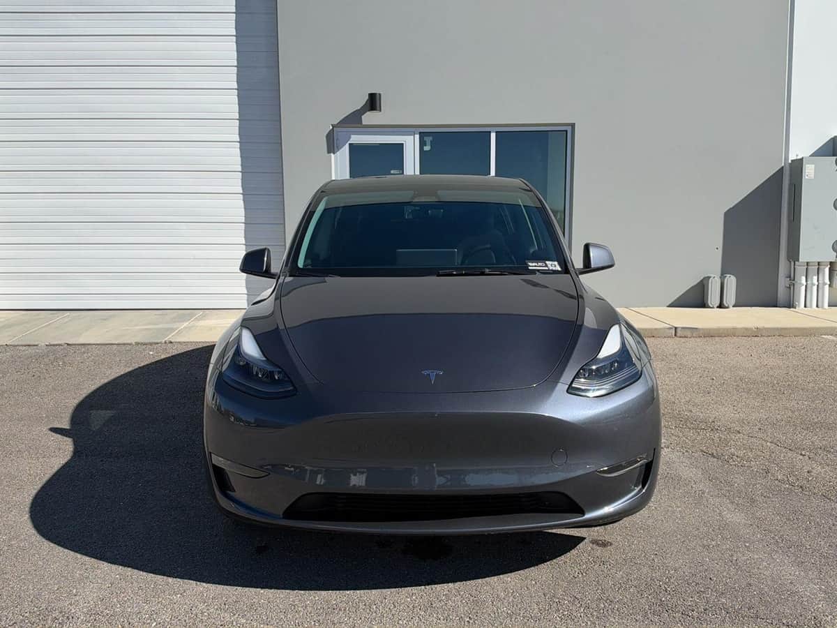 2023 Tesla Model Y RWD