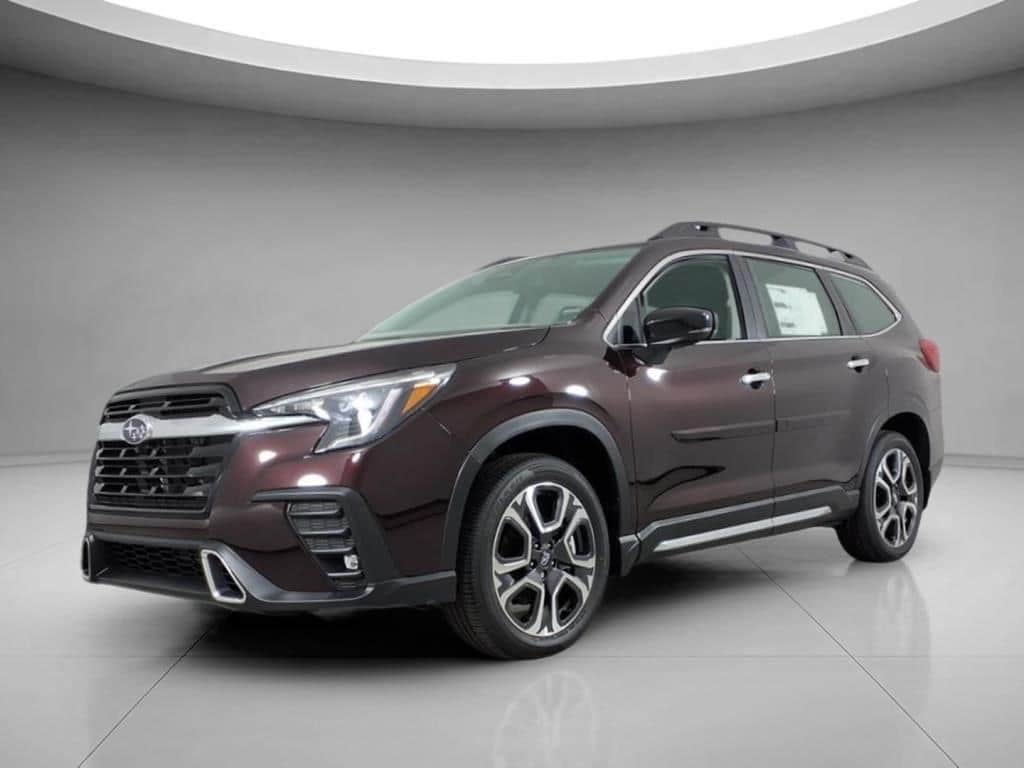 2026 Subaru Ascent Touring