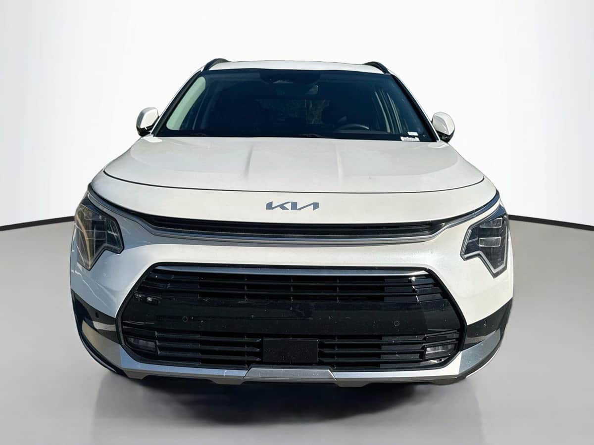 2023 Kia Niro Sx Touring