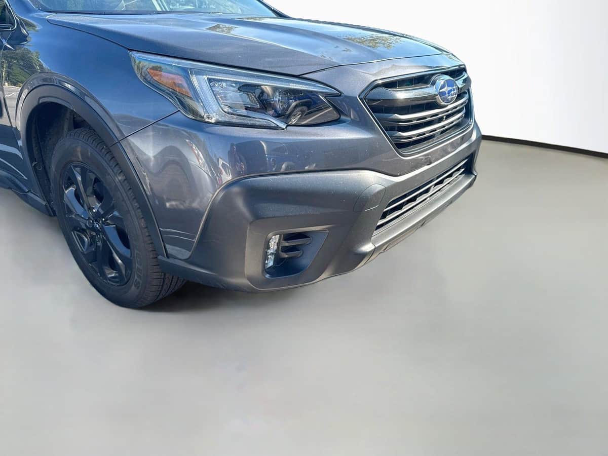 2022 Subaru Outback Onyx Edition Xt