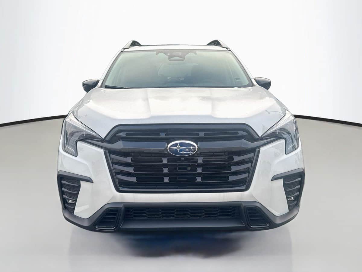 2026 Subaru Ascent Onyx Edition Touring