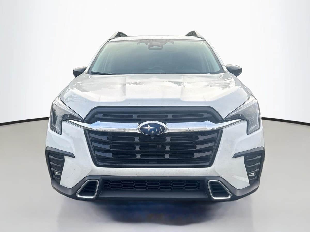 2026 Subaru Ascent Touring