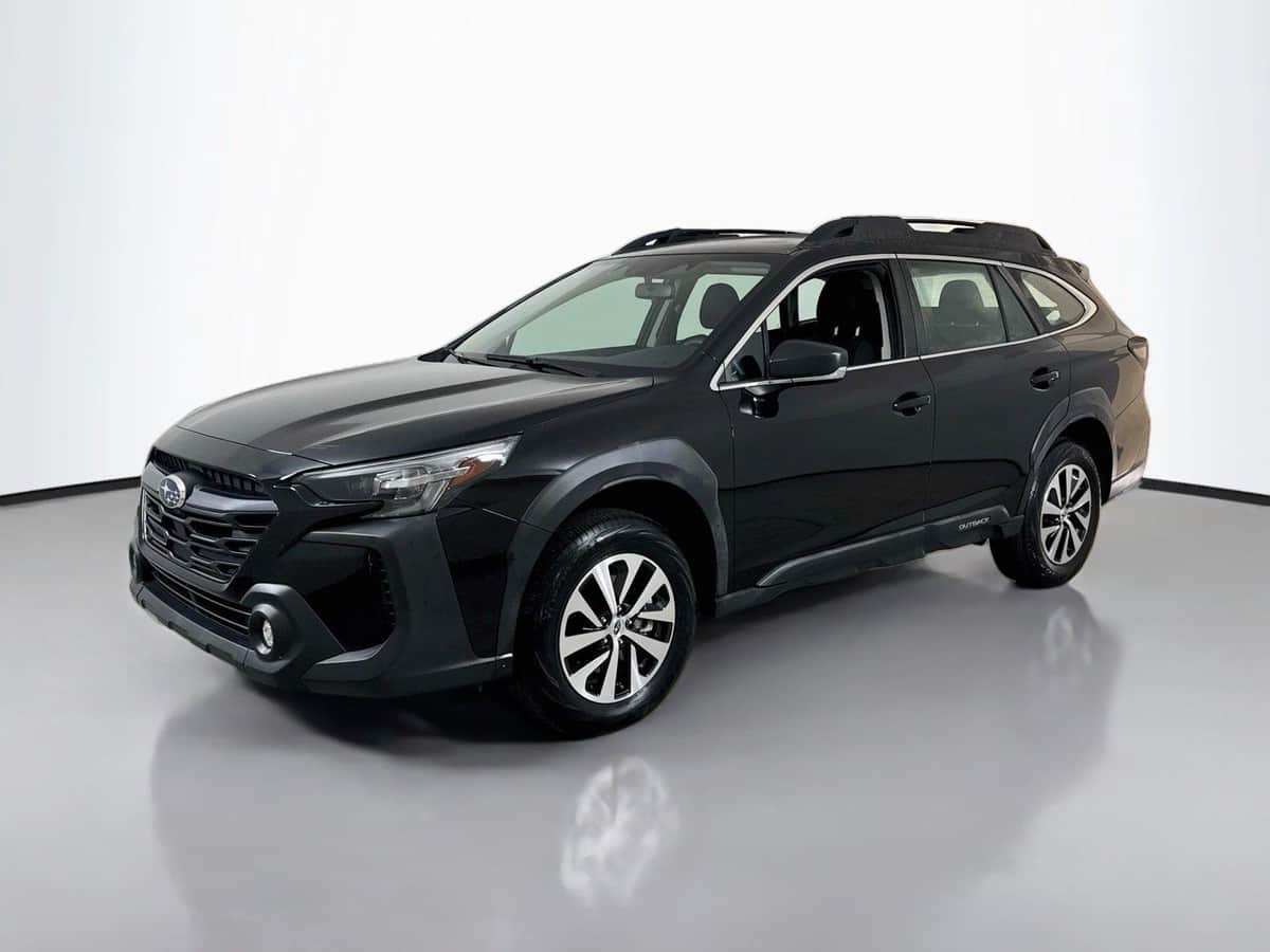 2024 Subaru Outback BASE