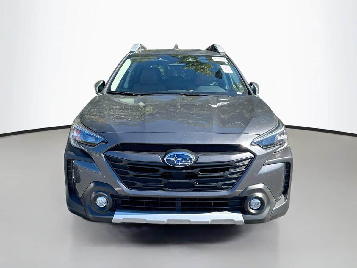 2025 Subaru Outback Touring