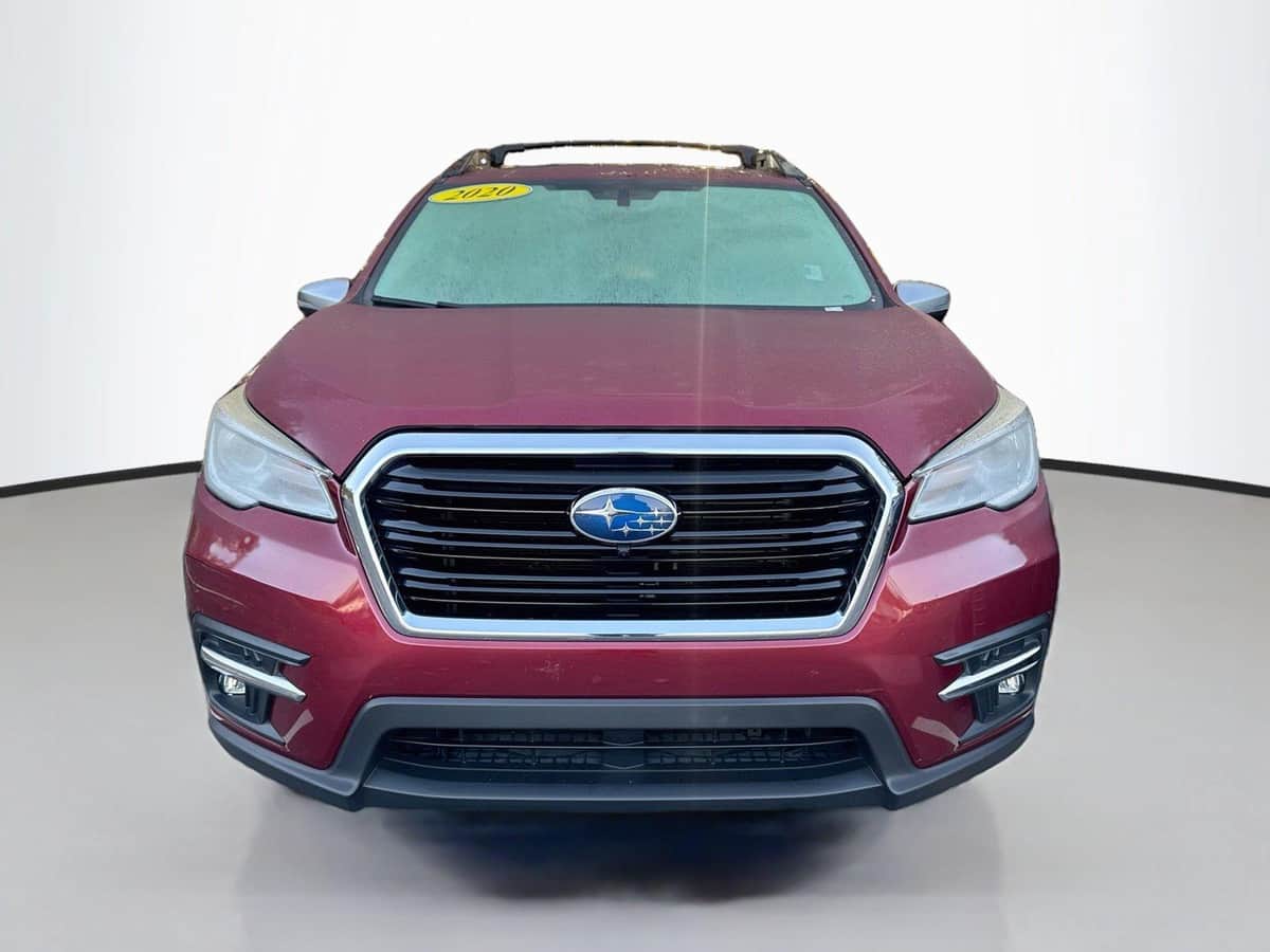 2020 Subaru Ascent Touring