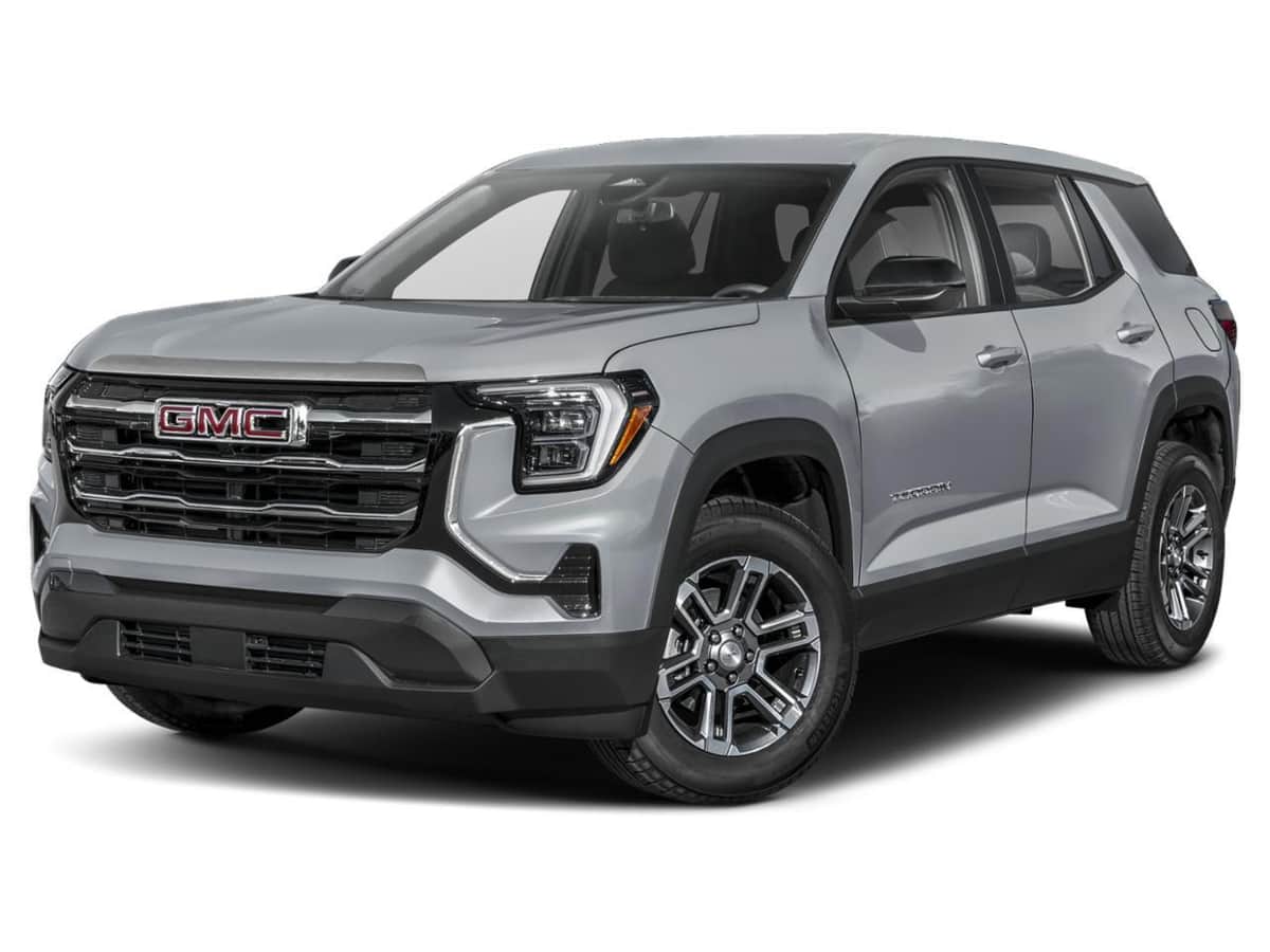 2027 GMC Terrain Awd Elevation