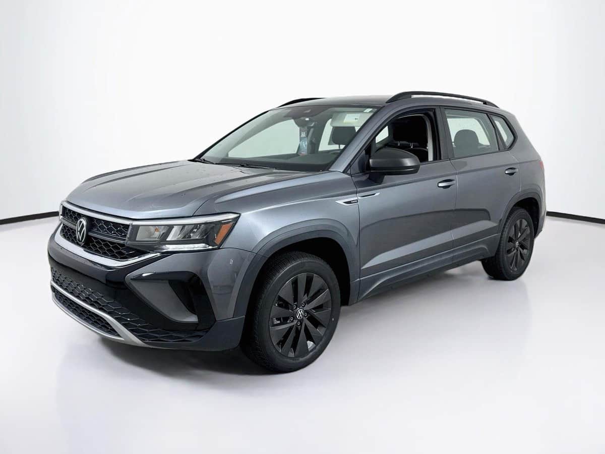 2023 Volkswagen Taos S