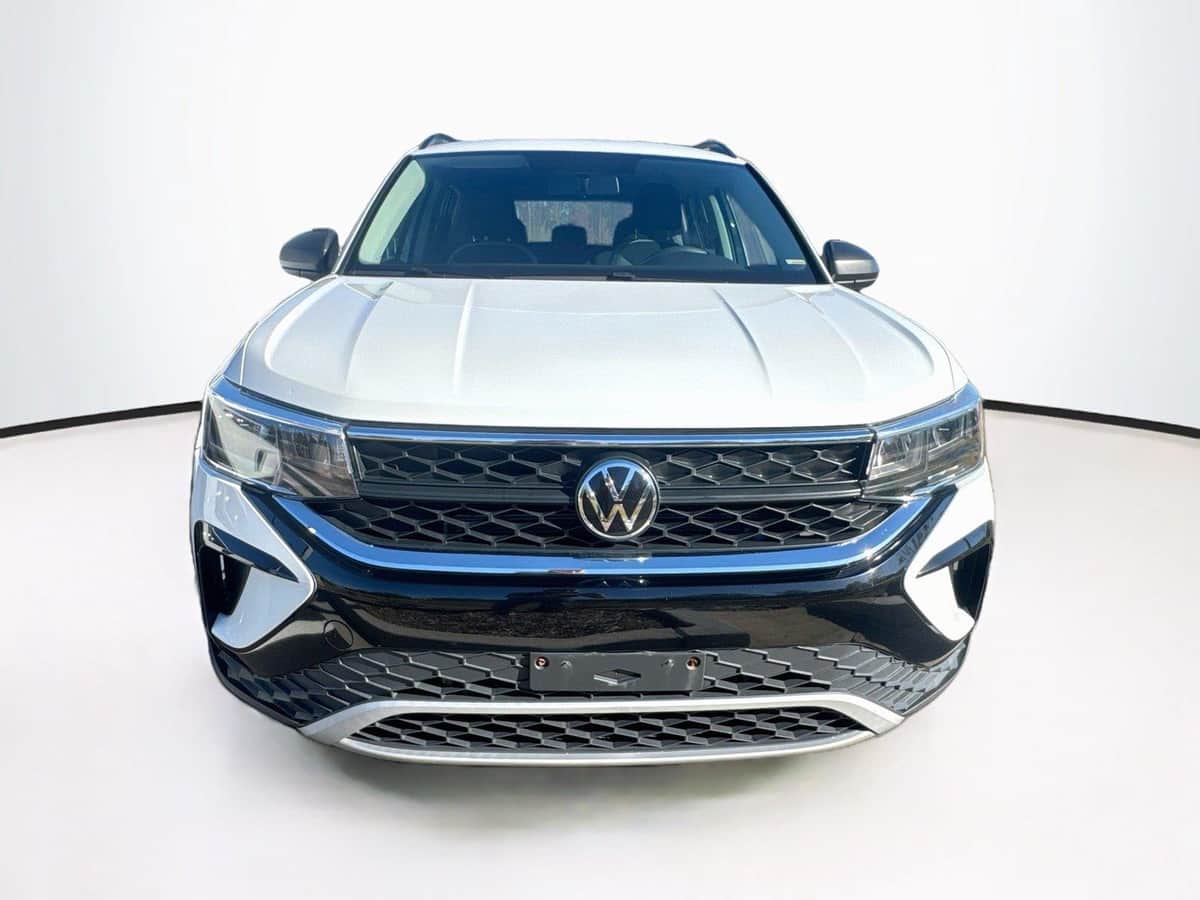 2022 Volkswagen Taos S