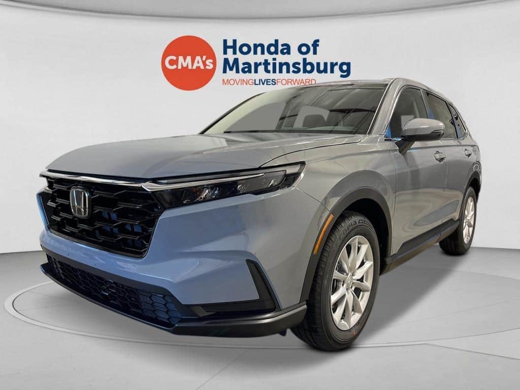 2027 Honda CR-V EX