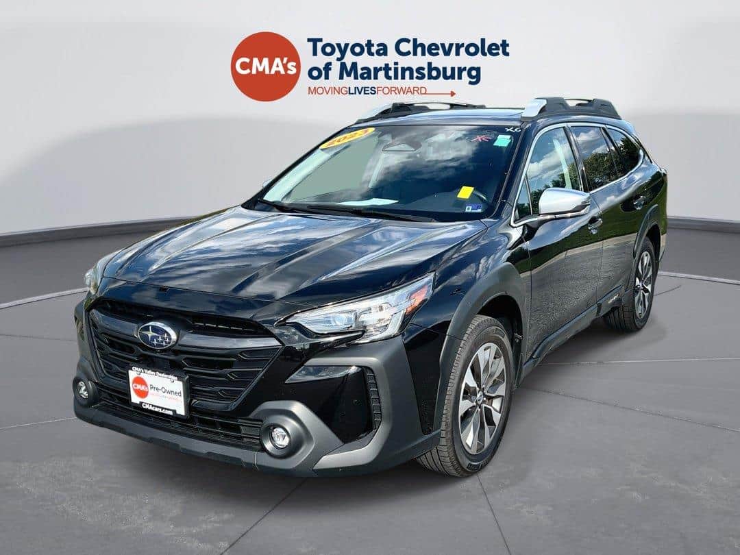 2023 Subaru Outback Touring Xt