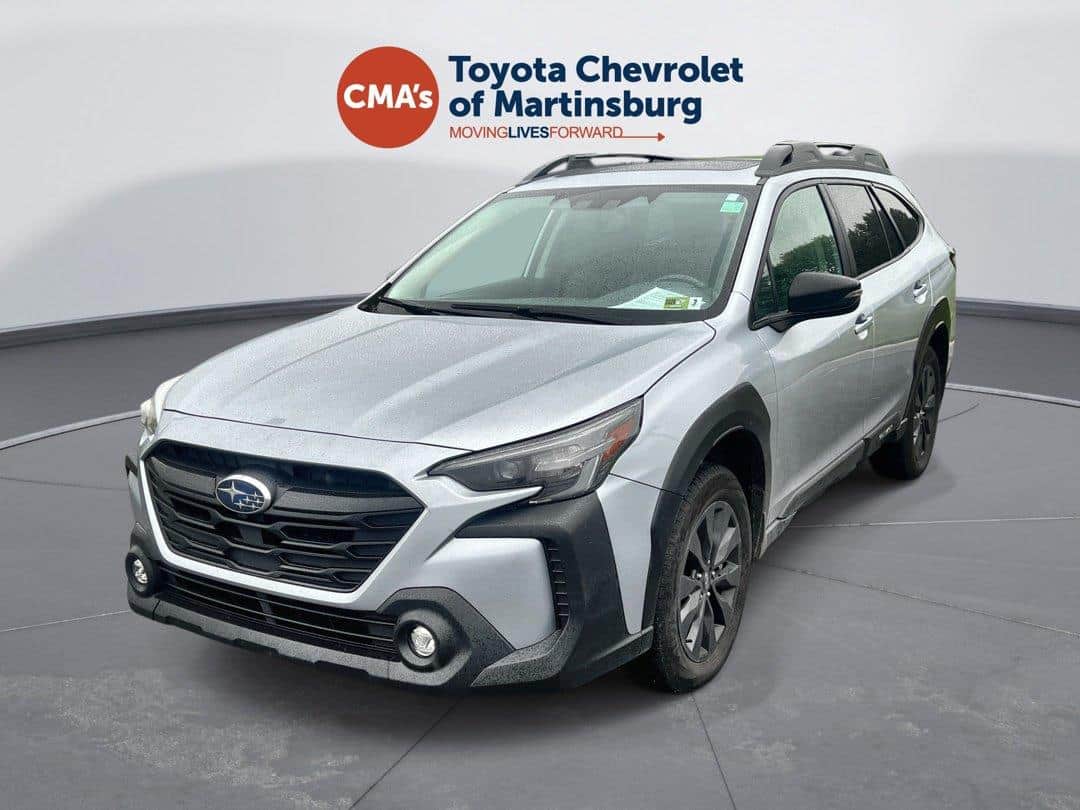 2024 Subaru Outback Onyx Edition Xt