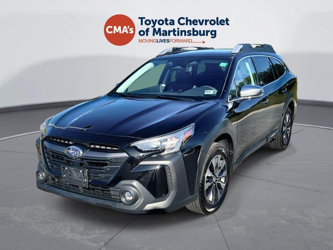 2023 Subaru Outback Touring Xt