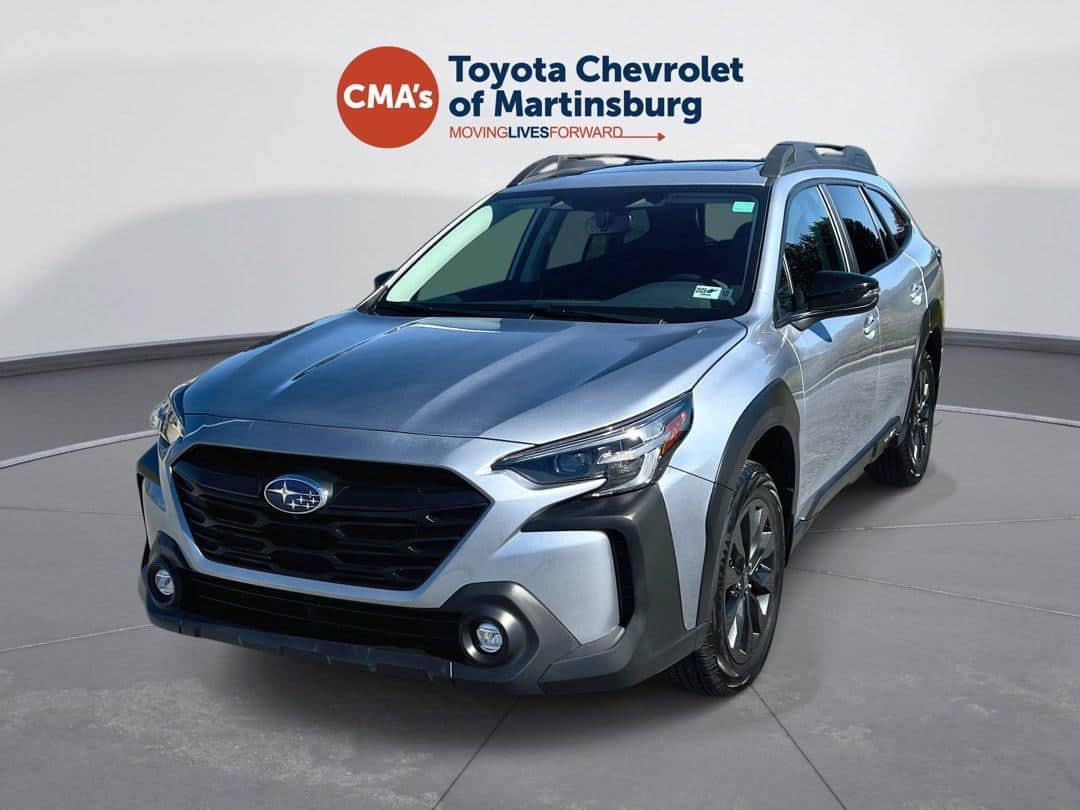2024 Subaru Outback Onyx Edition Xt