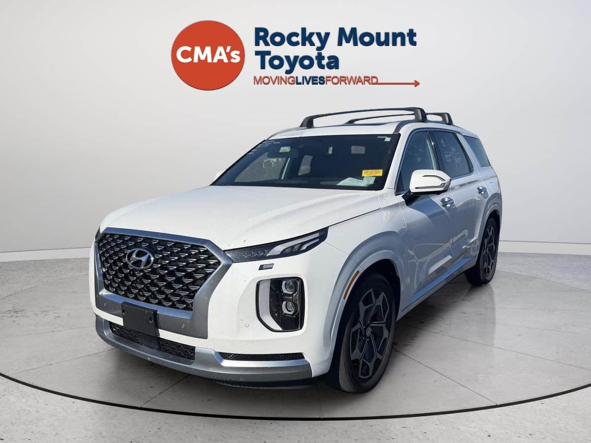 2021 Hyundai Palisade Calli