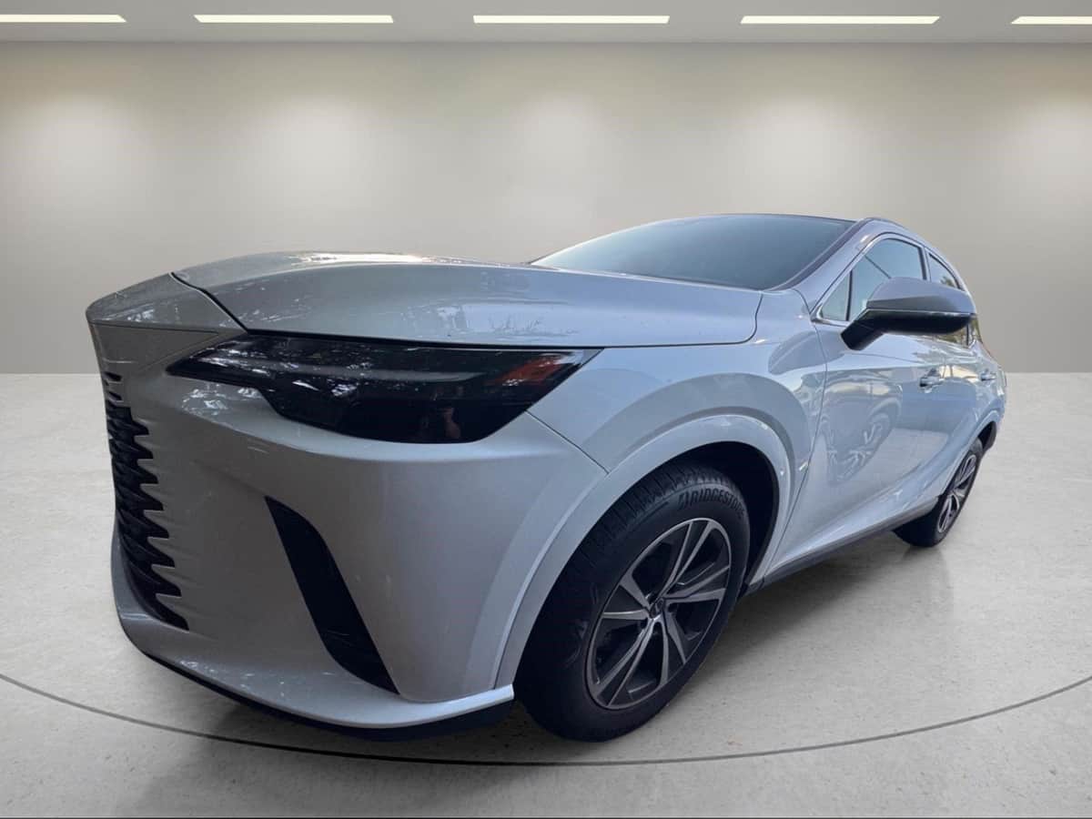 2025 Lexus RX 350 RX 350 Premium