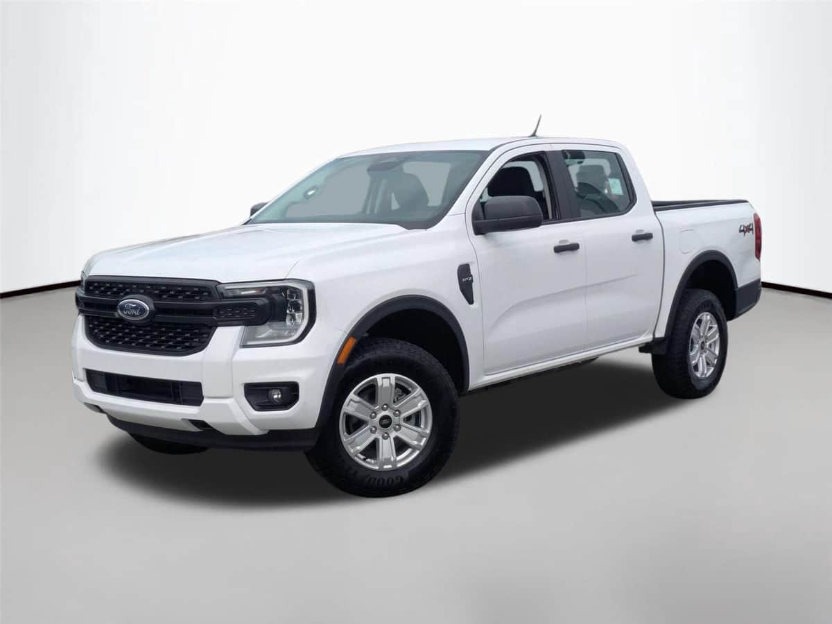 2024 Ford Ranger XL
