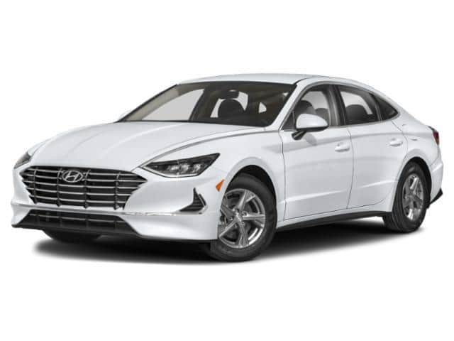 2023 Hyundai Sonata SE