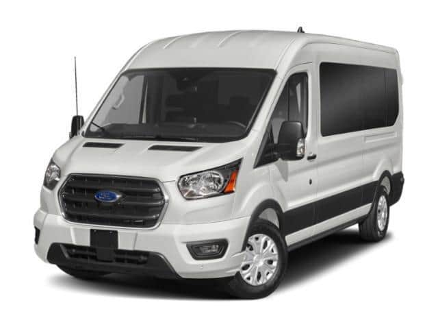 2021 Ford Transit-350 Passenger Van XLT