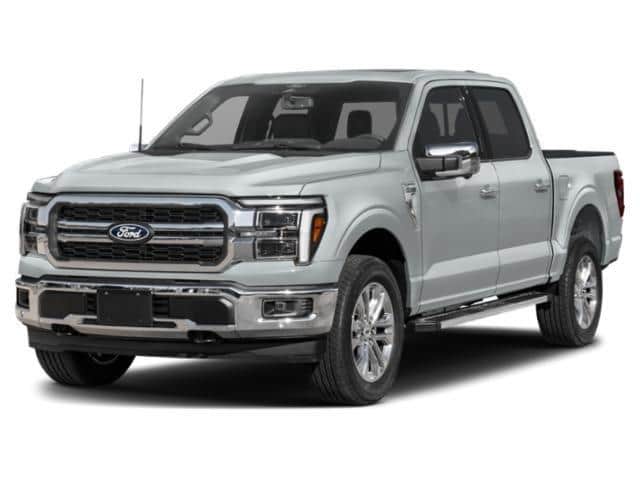 2026 Ford F-150 LARI