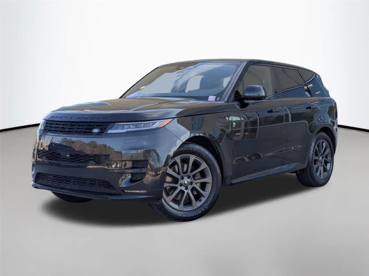 2024 Land Rover Range Rover Sport Dynamic Se
