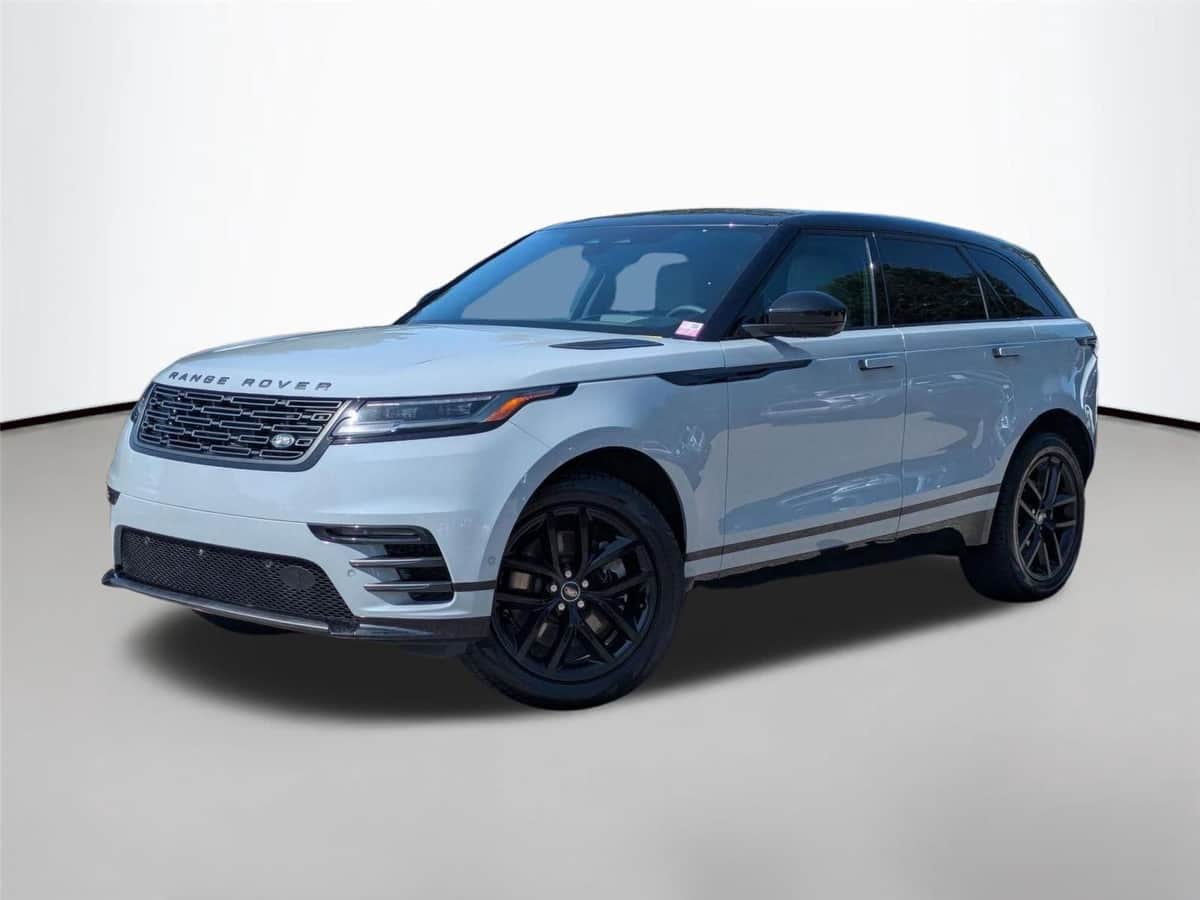 2026 Land Rover Range Rover Velar Dynamic Se