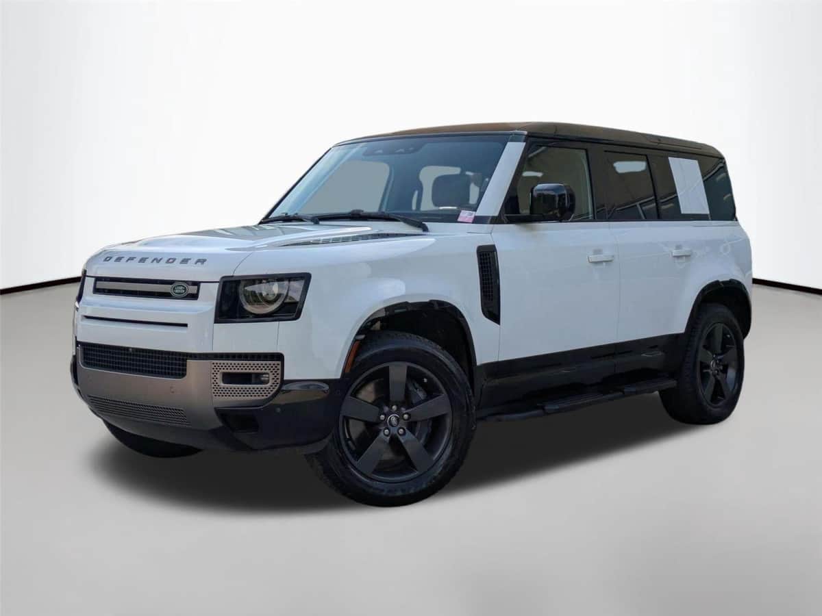 2025 Land Rover Defender X-Dynamic Se