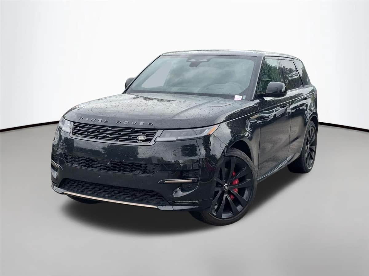 2024 Land Rover Range Rover Sport Dynamic Se